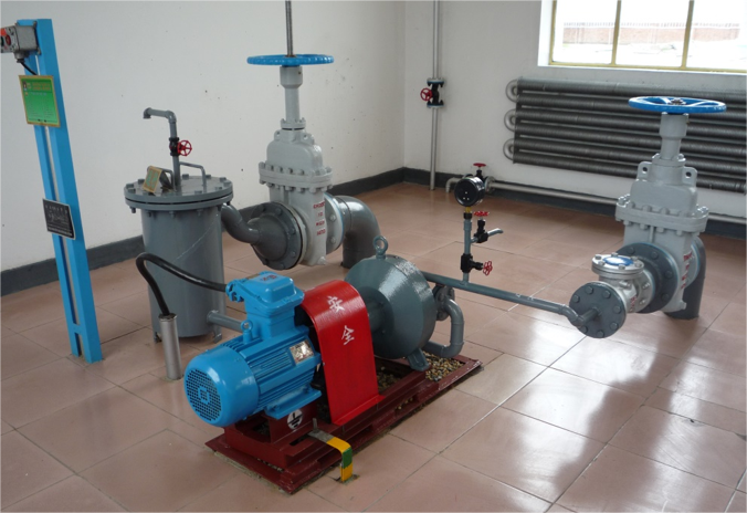 daqingyoutian paper-industry